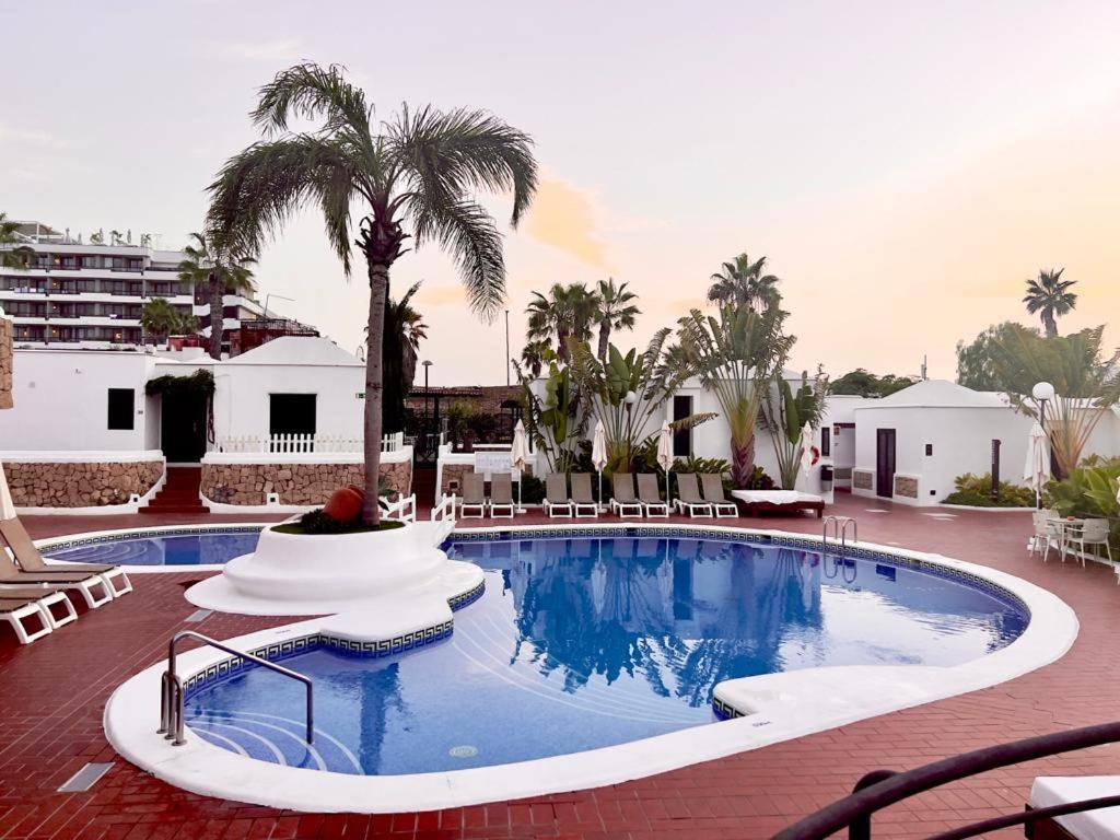 Los Cardones Playa de las Americas  Exterior photo